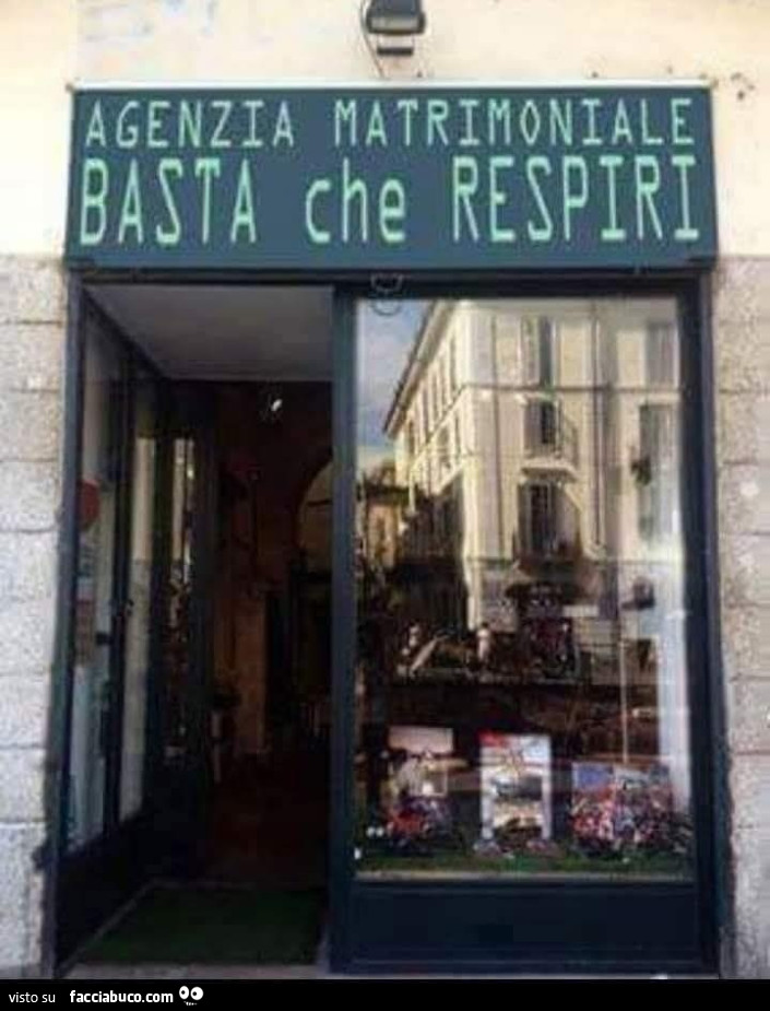 Agenzia