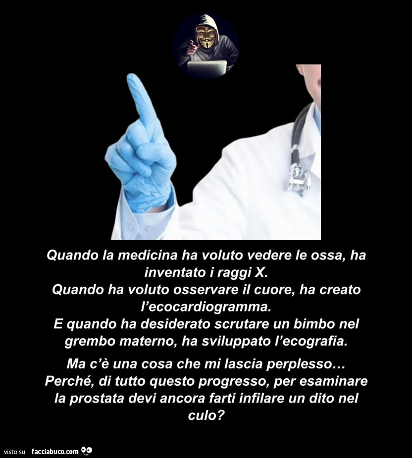 Vaccata