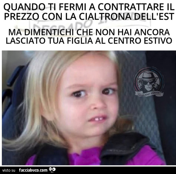 Vaccata
