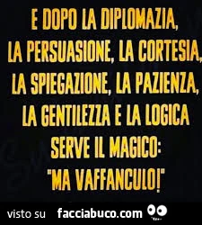 Vaccata