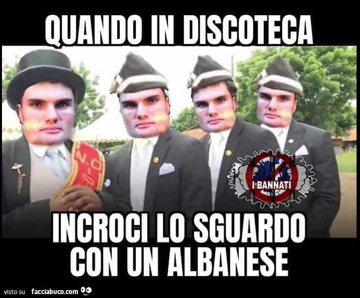 Vaccata