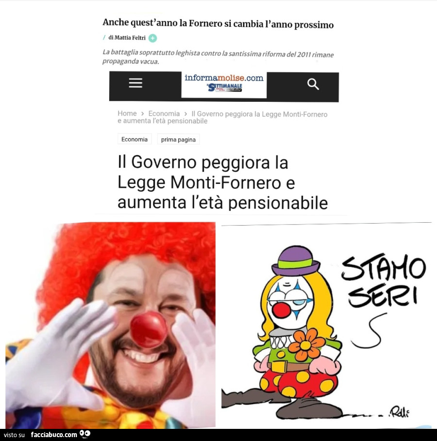 C'è sempre un domani