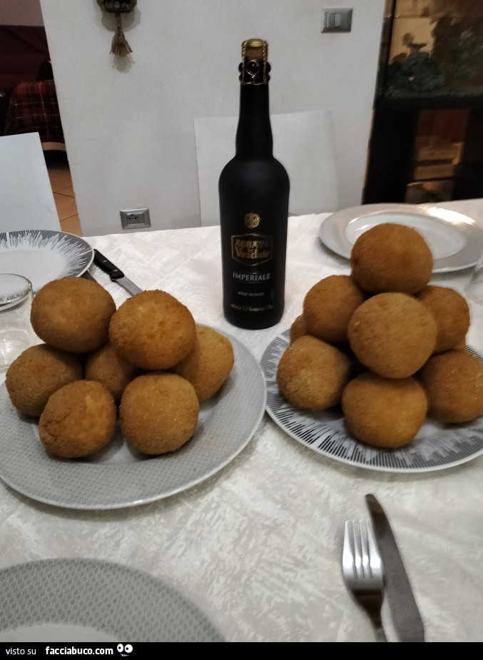 Arancini