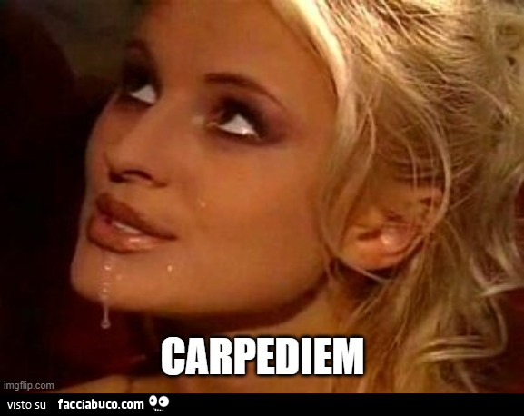 Carpediem