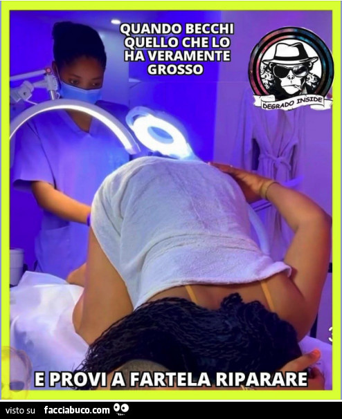 Vaccata
