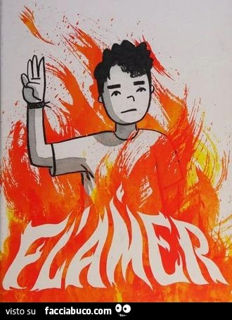 Flamer