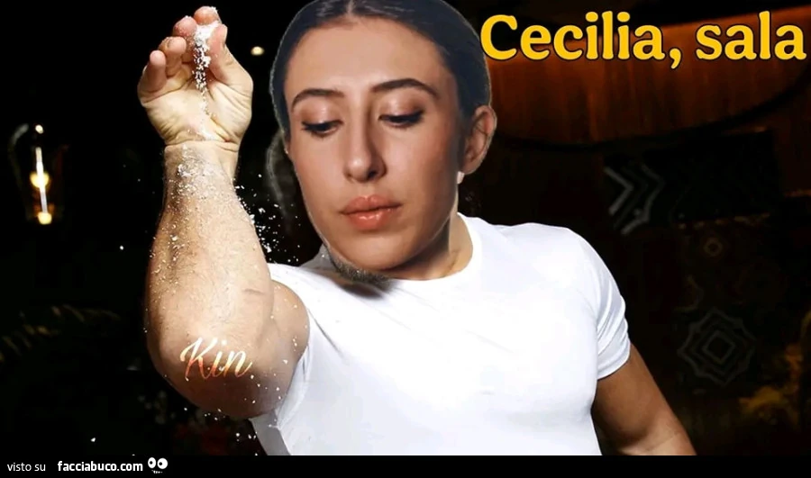 Vaccata