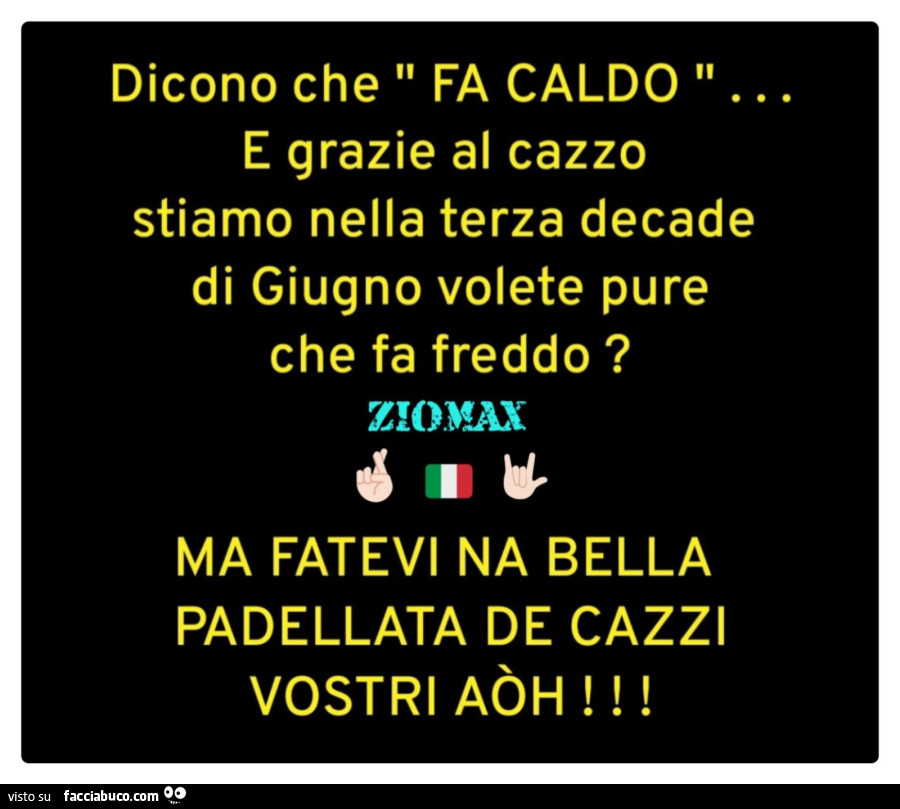 Vaccata
