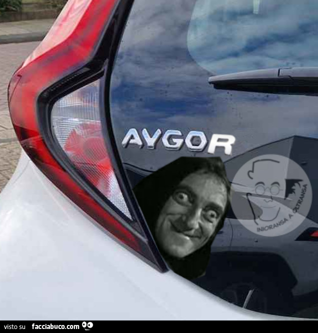 AYGOR