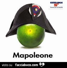 Mapoleone