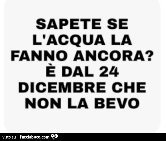 Vaccata