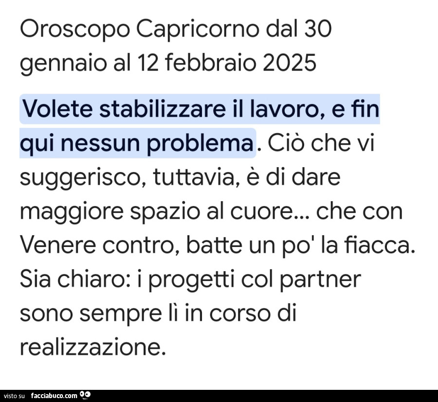 Vaccata