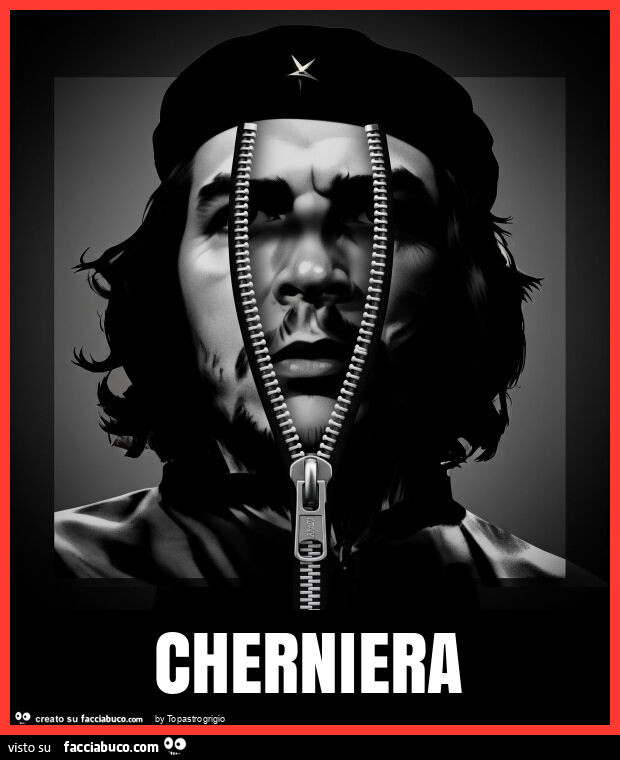 Cherniera