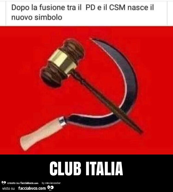 Club italia