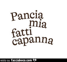 Vaccata