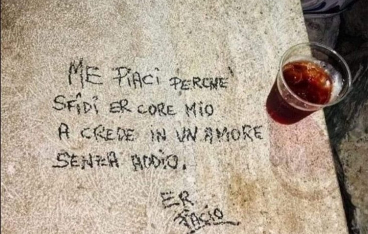 Poesia romana