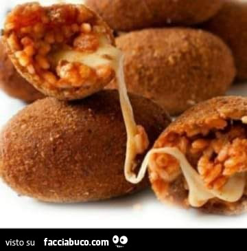 I supplì