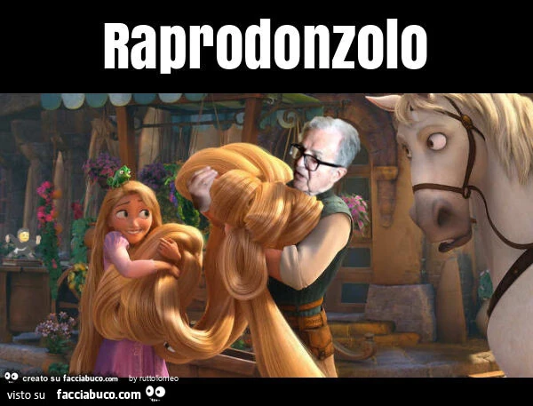 Raprodonzolo