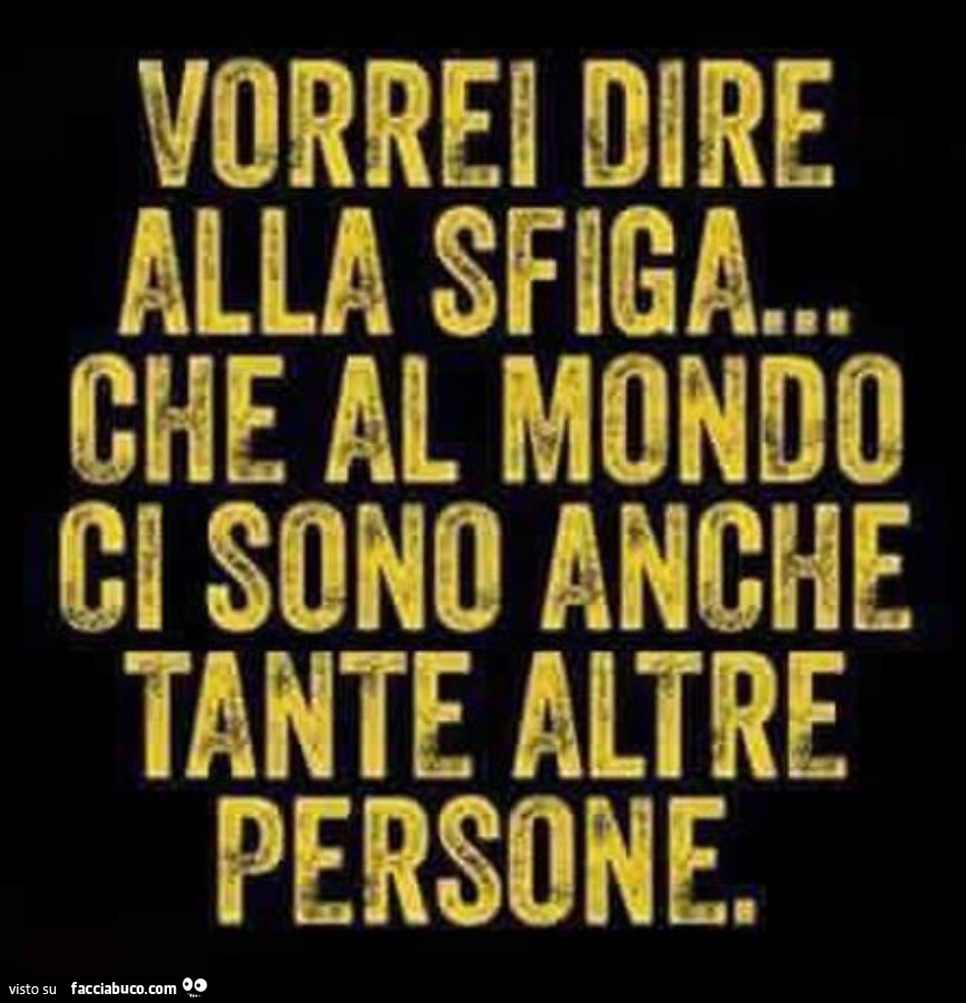 Sfiga