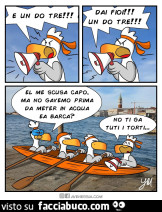Vaccata