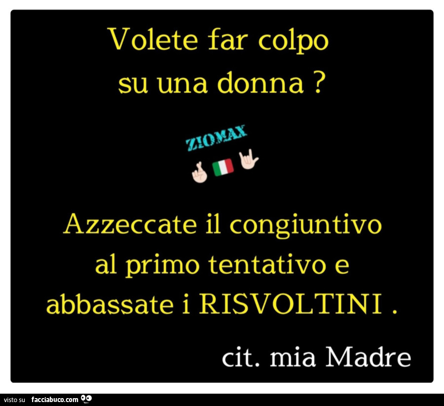 Vaccata