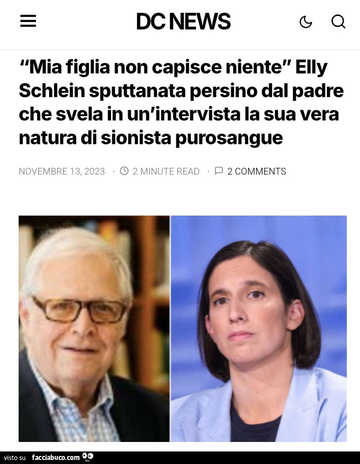 Melvin Schlein