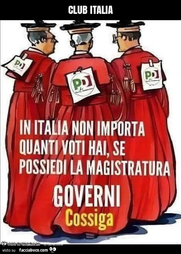 Club italia