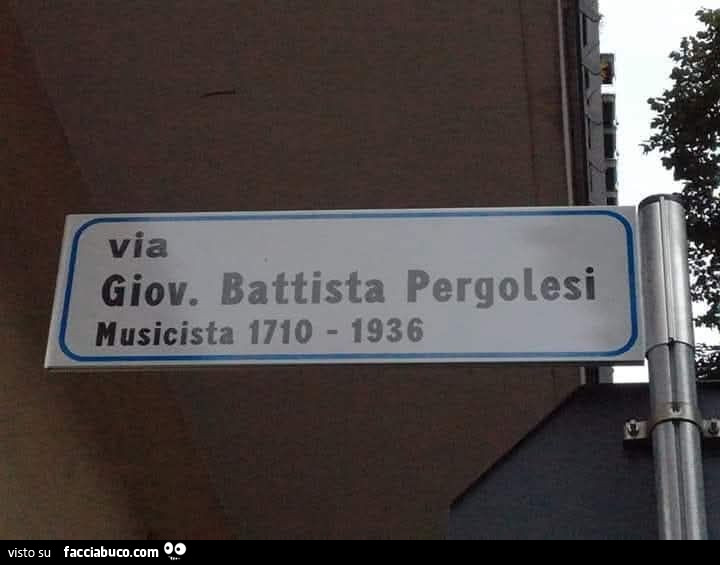 Ne resterà soltanto uno