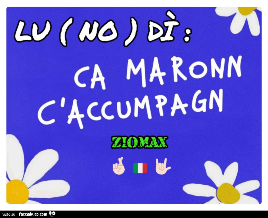 Vaccata