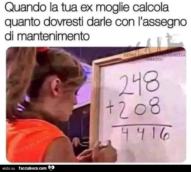 Vaccata