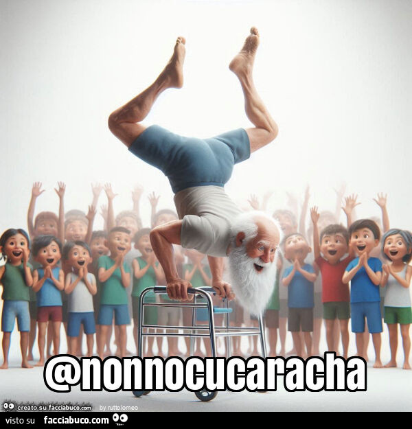 Nonnocucaracha