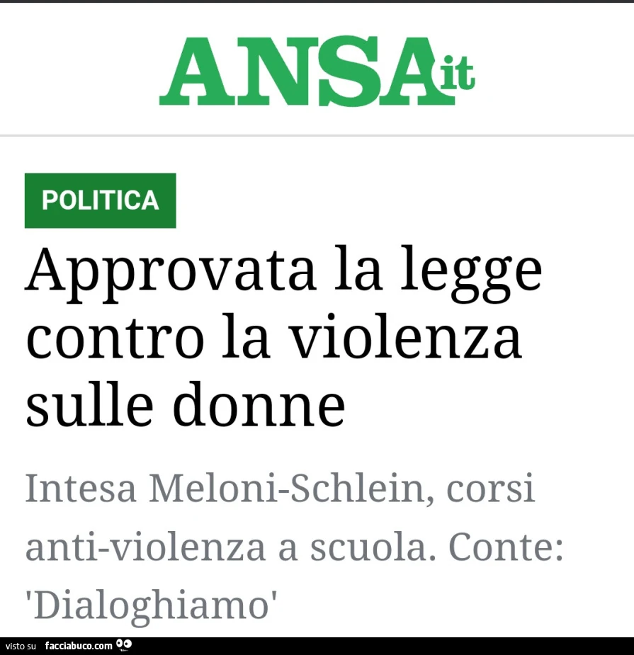 Vaccata