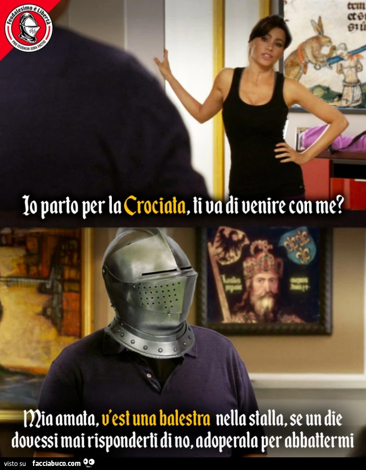 Vaccata