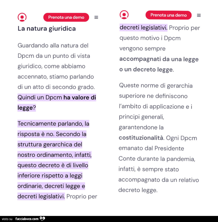 Vaccata