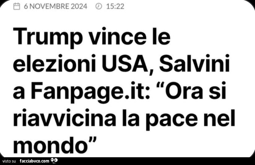 Vaccata