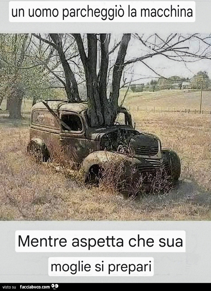 Aspettare