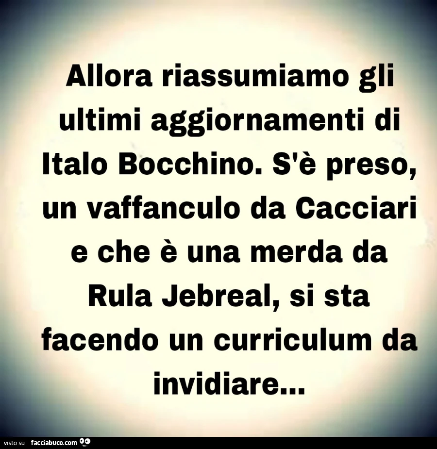 Vaccata