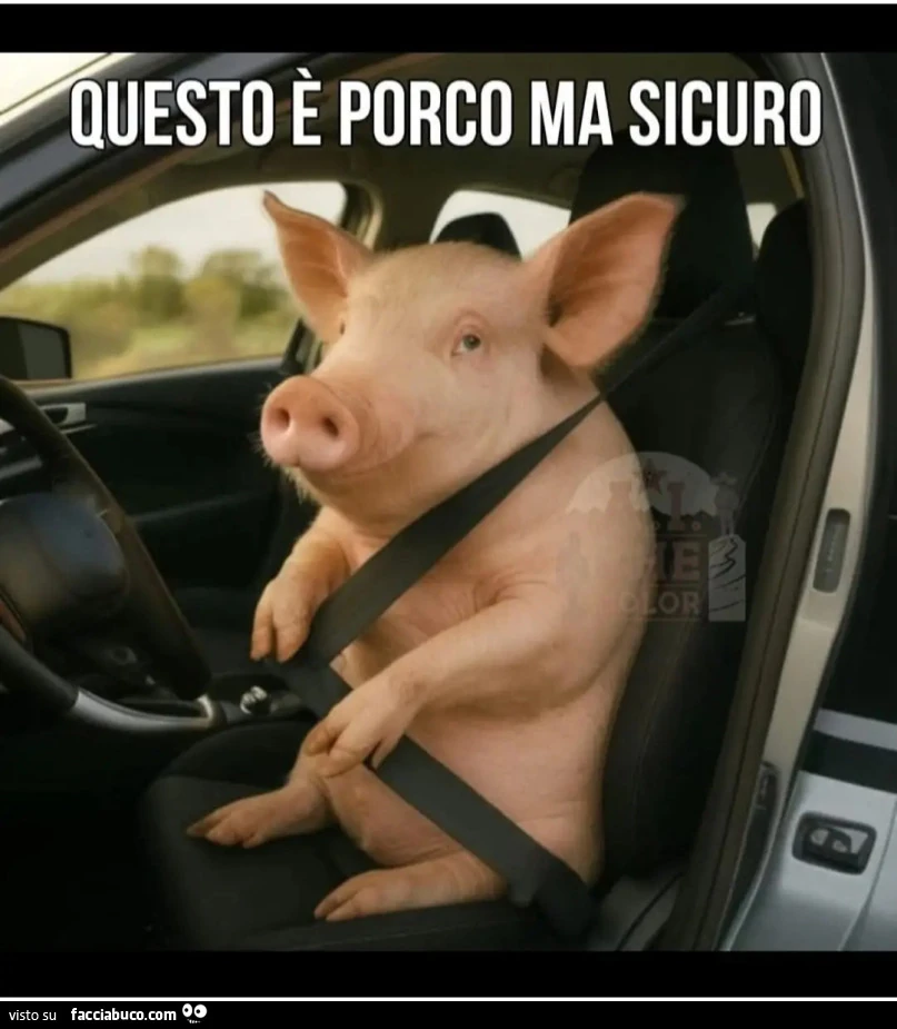 Sicurezza