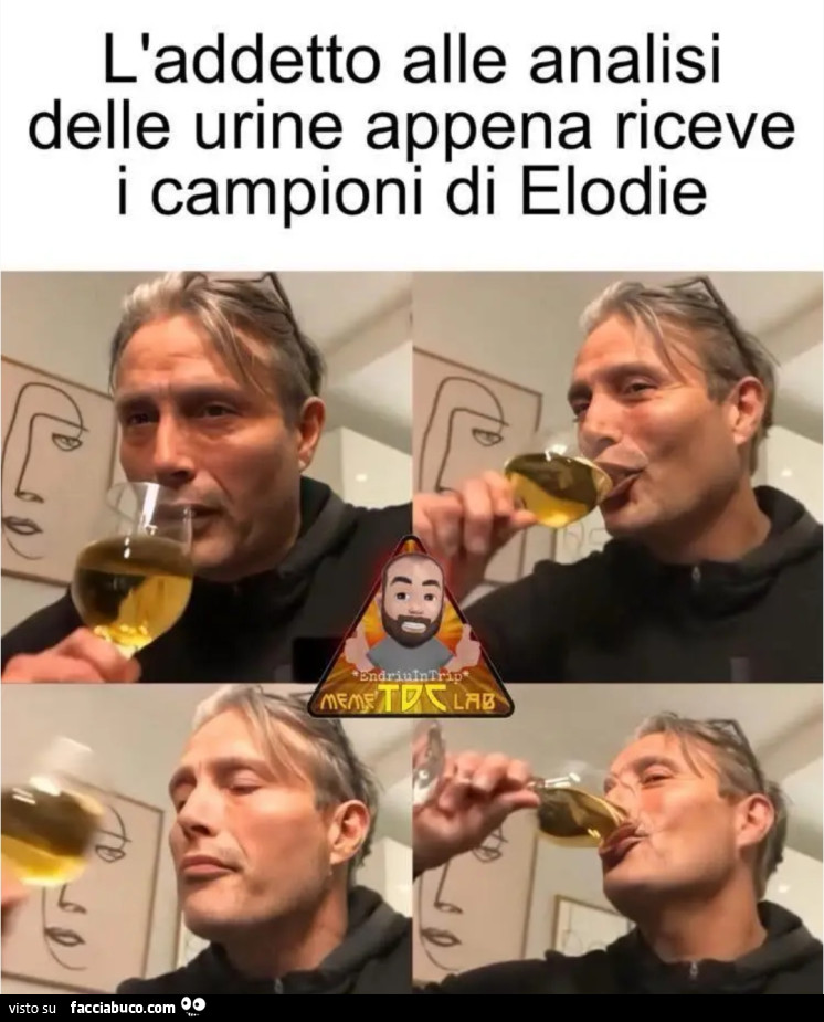 Vaccata
