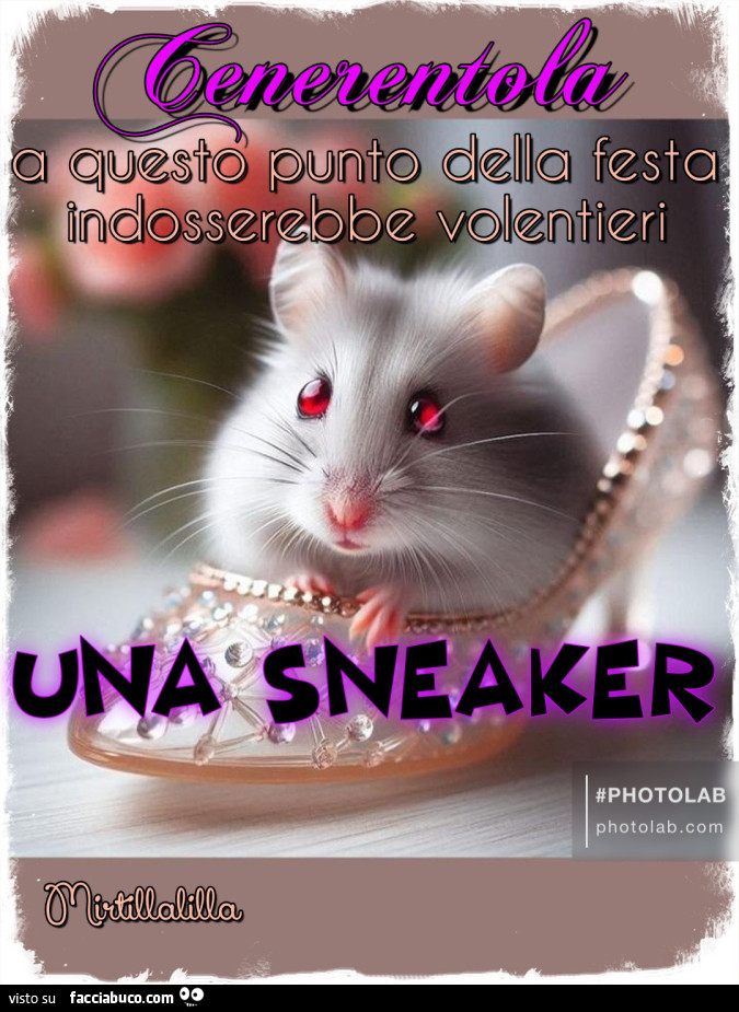 Cenerentola