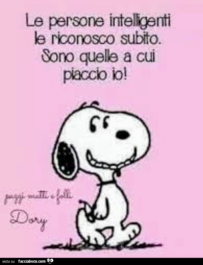 Snoopy