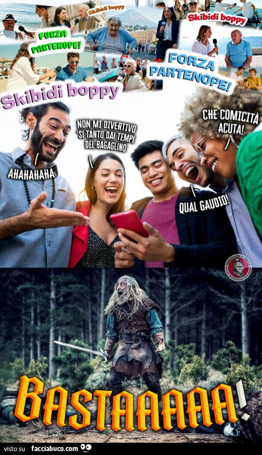 Vaccata