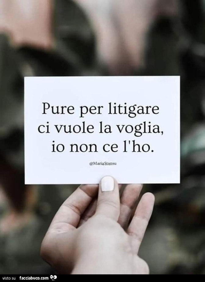 Litigare