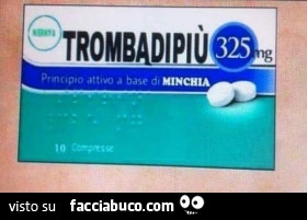 Vaccata