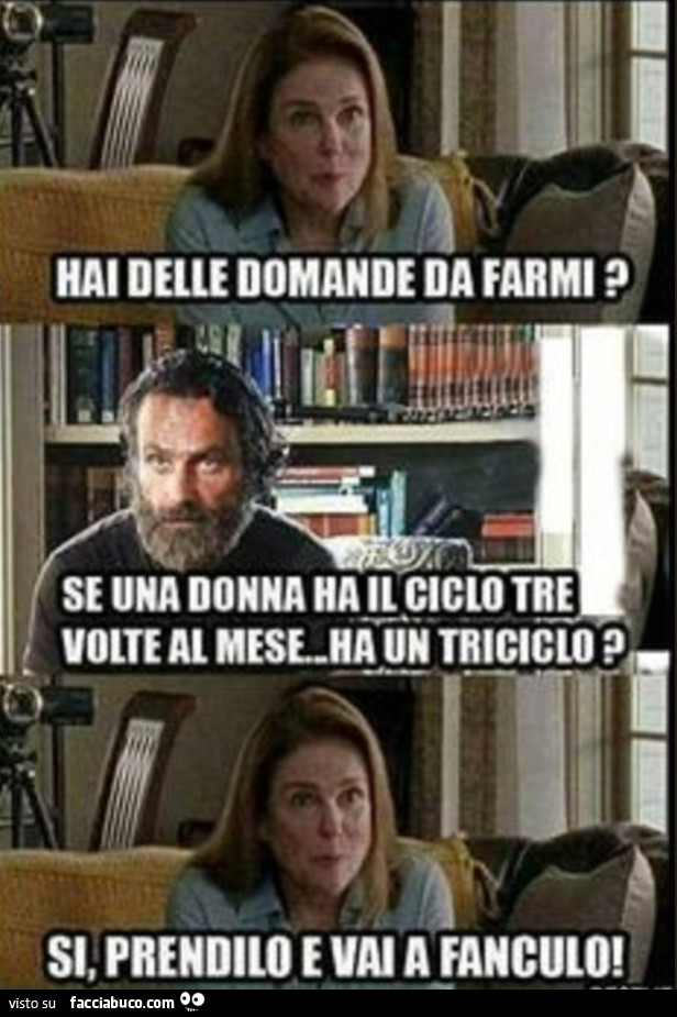 Triciclo
