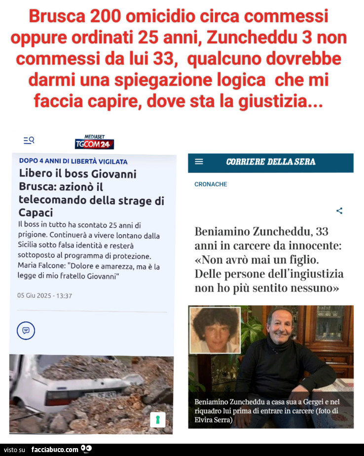 Vaccata