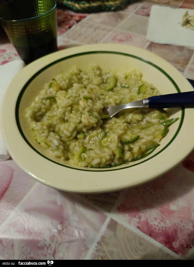 Vaccata