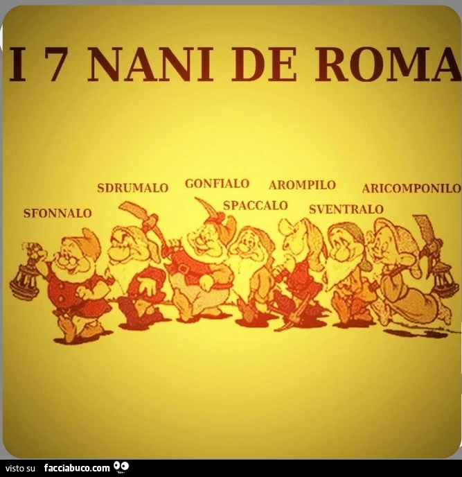 Nani Romani