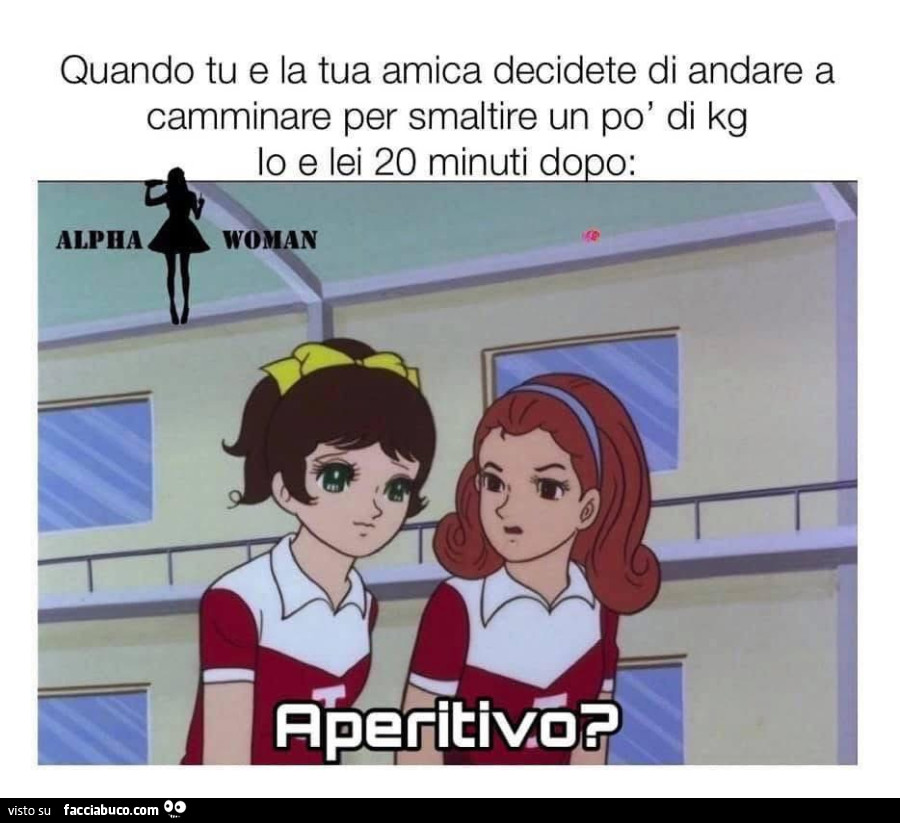 Vaccata