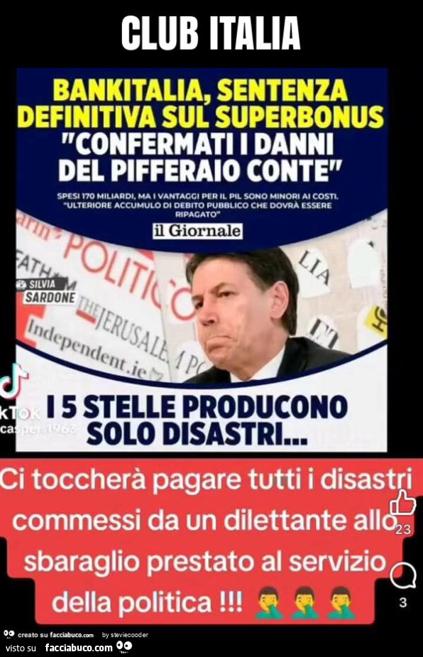 Club italia